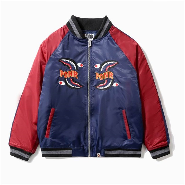 Bape Jacket-016